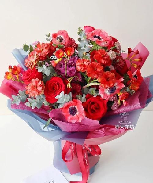 以适合送老师的花花语是什么（揭示老师花语的神秘面纱）