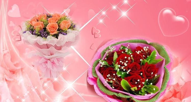 31朵玫瑰的花语之浪漫与承诺（探寻31朵玫瑰的深意与祝福）