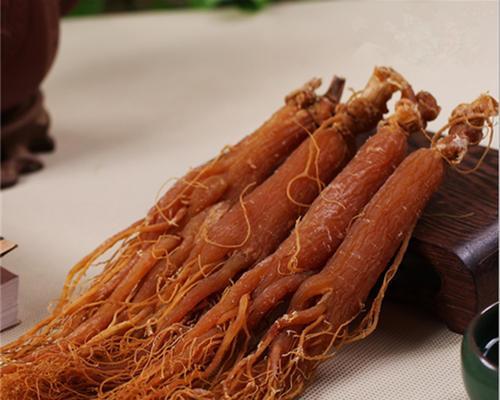 如何挑选优质红参（品质好）