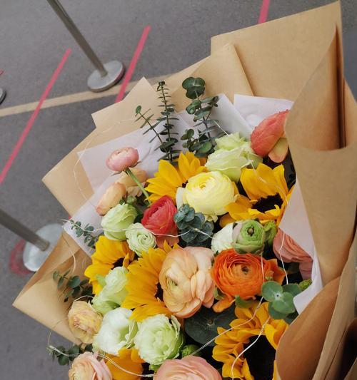 教师之花（解读教师之花及其寓意）