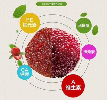 杨桃的功效与作用（探秘杨桃的健康价值）