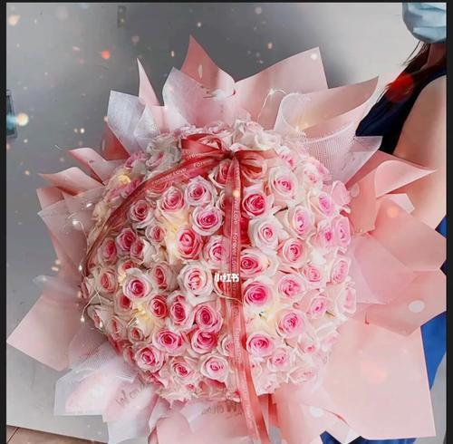 粉色玫瑰花的象征意义（探索粉色玫瑰的情感寓意）