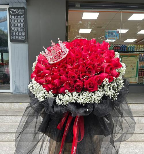 8朵红玫瑰花代表什么意思？花语含义及送花建议是什么？