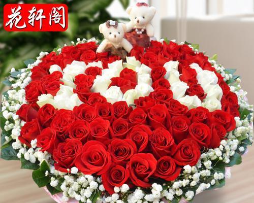 99朵玫瑰花代表什么？99朵玫瑰花的寓意是什么？
