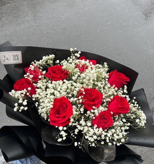 9朵玫瑰代表什么意思？送花时需要注意哪些事项？