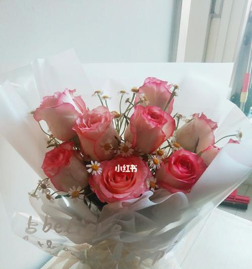 爱莎玫瑰花语和寓意是什么？如何正确表达爱意？