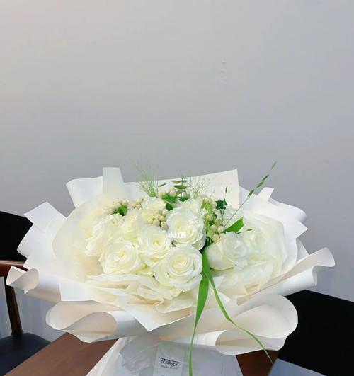 白玫瑰花代表什么意思？如何正确解读白玫瑰的花语？