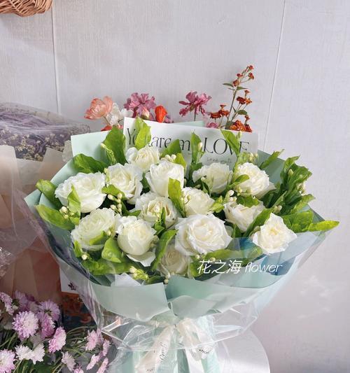白玫瑰花代表什么意思？白玫瑰的花语有哪些常见问题？