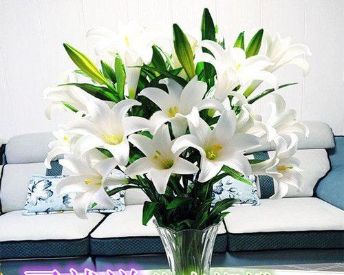 百合花配玫瑰的含义是什么？如何正确搭配这两种花？