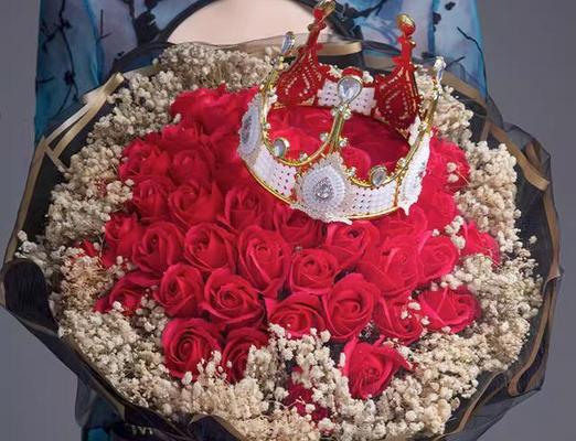 不同颜色的玫瑰花代表什么？玫瑰花颜色的含义有哪些？