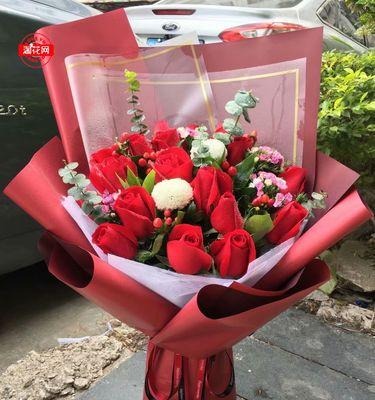 不同数量的玫瑰花代表什么寓意？每朵玫瑰的含义是什么？