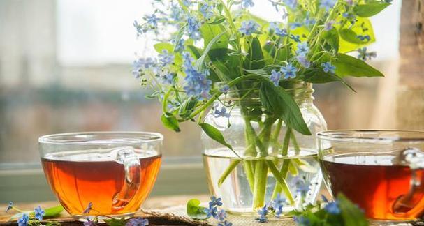 茶叶水发酵几天能浇花？