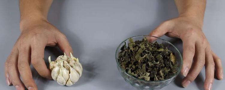 茶叶水浇大蒜的好处和坏处是什么？
