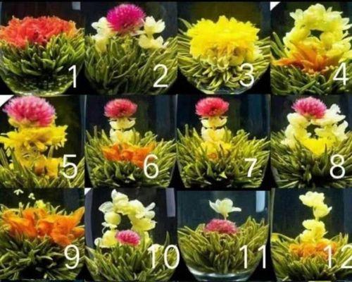 茶叶水养花有哪些技巧？养什么花最合适？