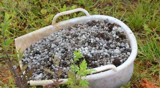 茶叶渣能用作花肥吗？如何正确使用？