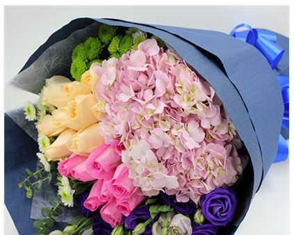 代表友谊的花送什么？哪种花最能表达友情？