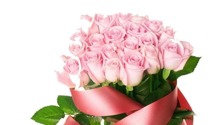 粉红色玫瑰花代表什么？粉红色玫瑰花的寓意有哪些？