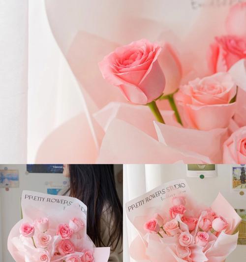 粉玫瑰代表什么？粉玫瑰的花语有哪些含义？