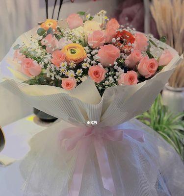 粉玫瑰代表什么？粉玫瑰的花语有哪些含义？