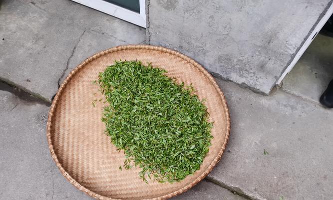 炒茶属于什么茶叶类型？如何区分不同类型的炒茶？