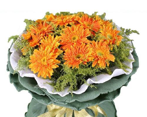 扶郎的花语是什么？扶郎花代表了哪些含义？