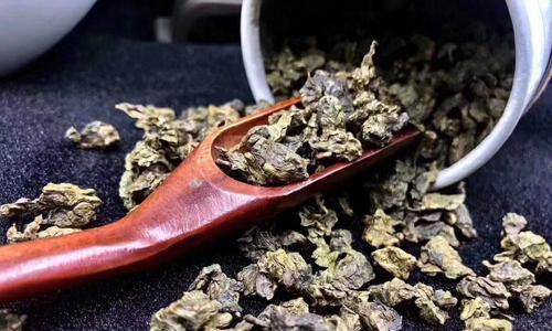 沉香茶属于什么茶？它有哪些独特属性和功效？