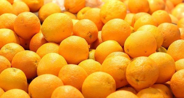 橙子属于凉性还是热性食物？如何根据体质选择？