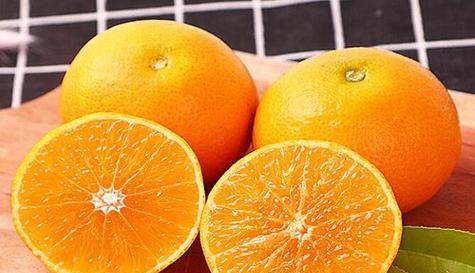 橙子含糖量高吗？如何选择低糖水果？