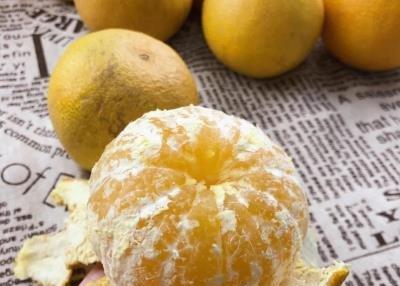 橙子有籽吗？橙子籽能吃吗，食用安全吗？