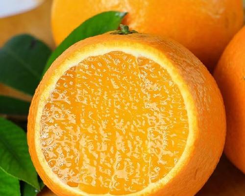 橙子怎么挑选好吃的？挑选橙子的技巧和方法是什么？