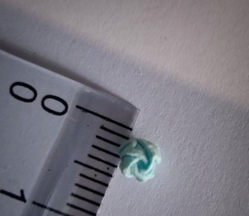 便利贴玫瑰花怎么做的图片大全