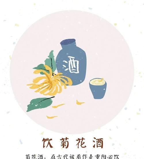 文人墨客赞美菊花的文章是什么诗类型
