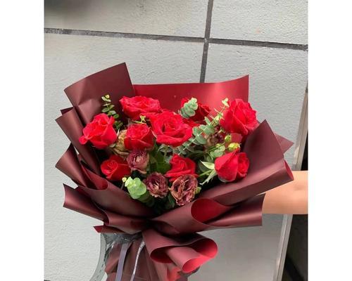 老婆过生日送多少朵玫瑰花最合适？为什么？