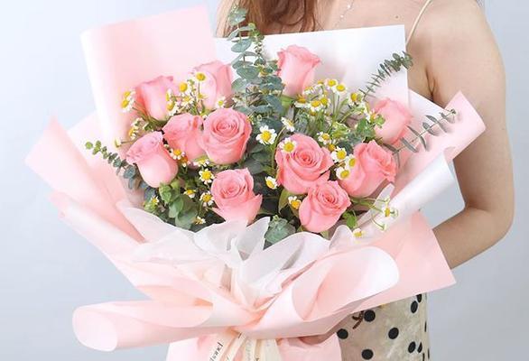 老婆过生日送多少朵玫瑰花最合适？为什么？