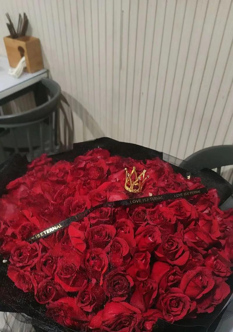 2299朵玫瑰花的意义是什么？视频教学在哪里？