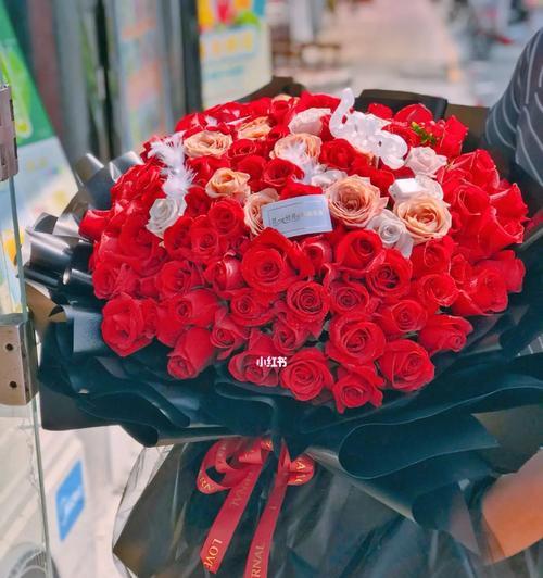 2299朵玫瑰花的意义是什么？视频教学在哪里？