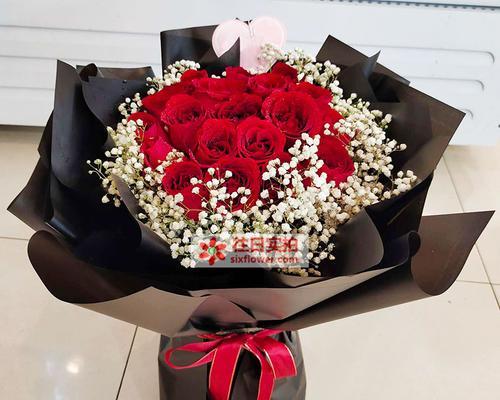 561朵玫瑰花用英文单词怎么说？含义是什么？