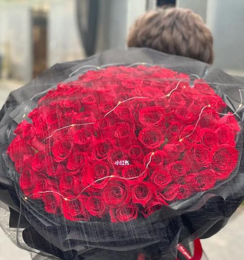 561朵玫瑰花用英文单词怎么说？含义是什么？