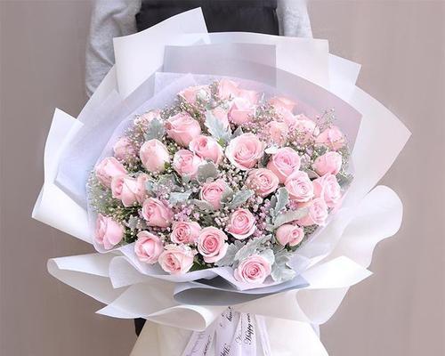 14支玫瑰花语是什么？