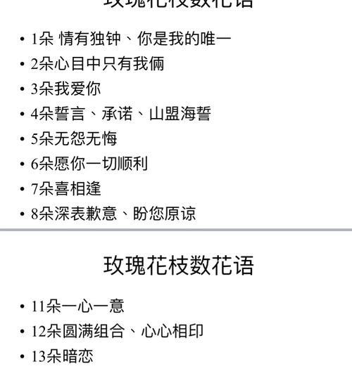 46朵玫瑰花的花语是什么？送46朵玫瑰花有何特殊含义？