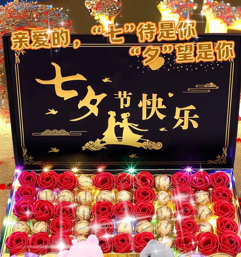 情人节送白玫瑰礼盒合适吗？有什么特别的讲究？
