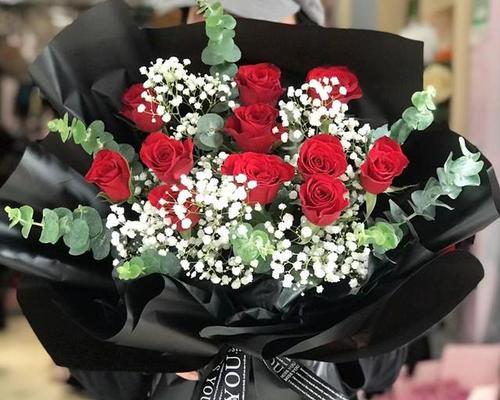51朵玫瑰花代表的含义是什么？