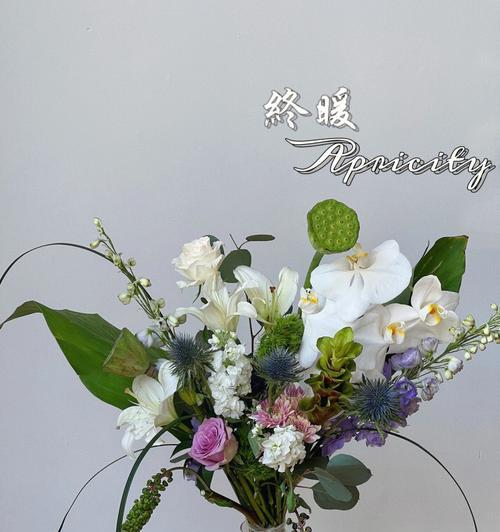 送师父百合花束的寓意是什么？它代表了什么？