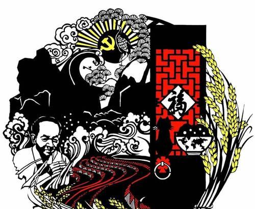 认错水稻为麦穗有什么深层含义？