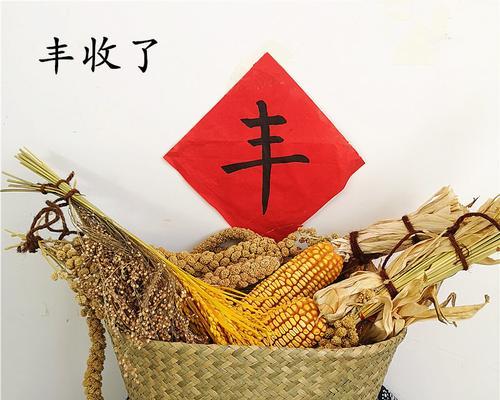 认错水稻为麦穗有什么深层含义？
