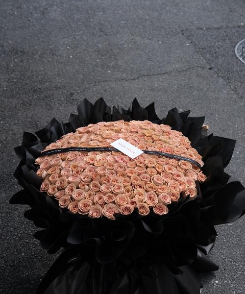 520朵玫瑰花代表什么含义？