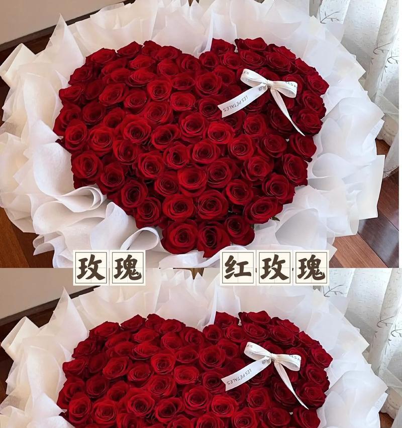 六朵红玫瑰花的花语是什么？女人送红玫瑰有何含义？