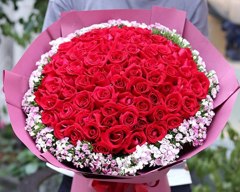 67朵玫瑰花的含义是什么？送这么多玫瑰花有何特别意义？