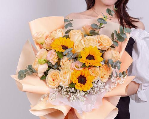 买玫瑰花送老婆的寓意是什么？