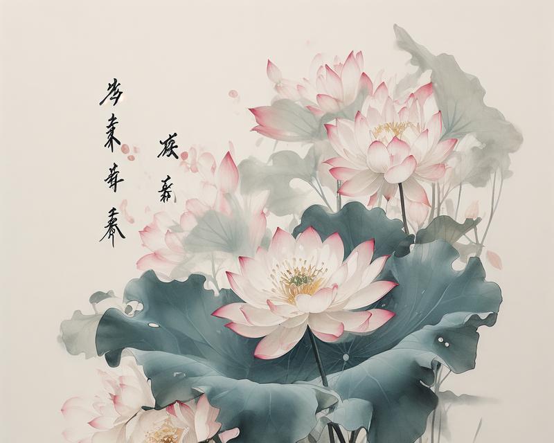 荷花的禅意是什么？荷花寓意中隐藏了哪些哲理？